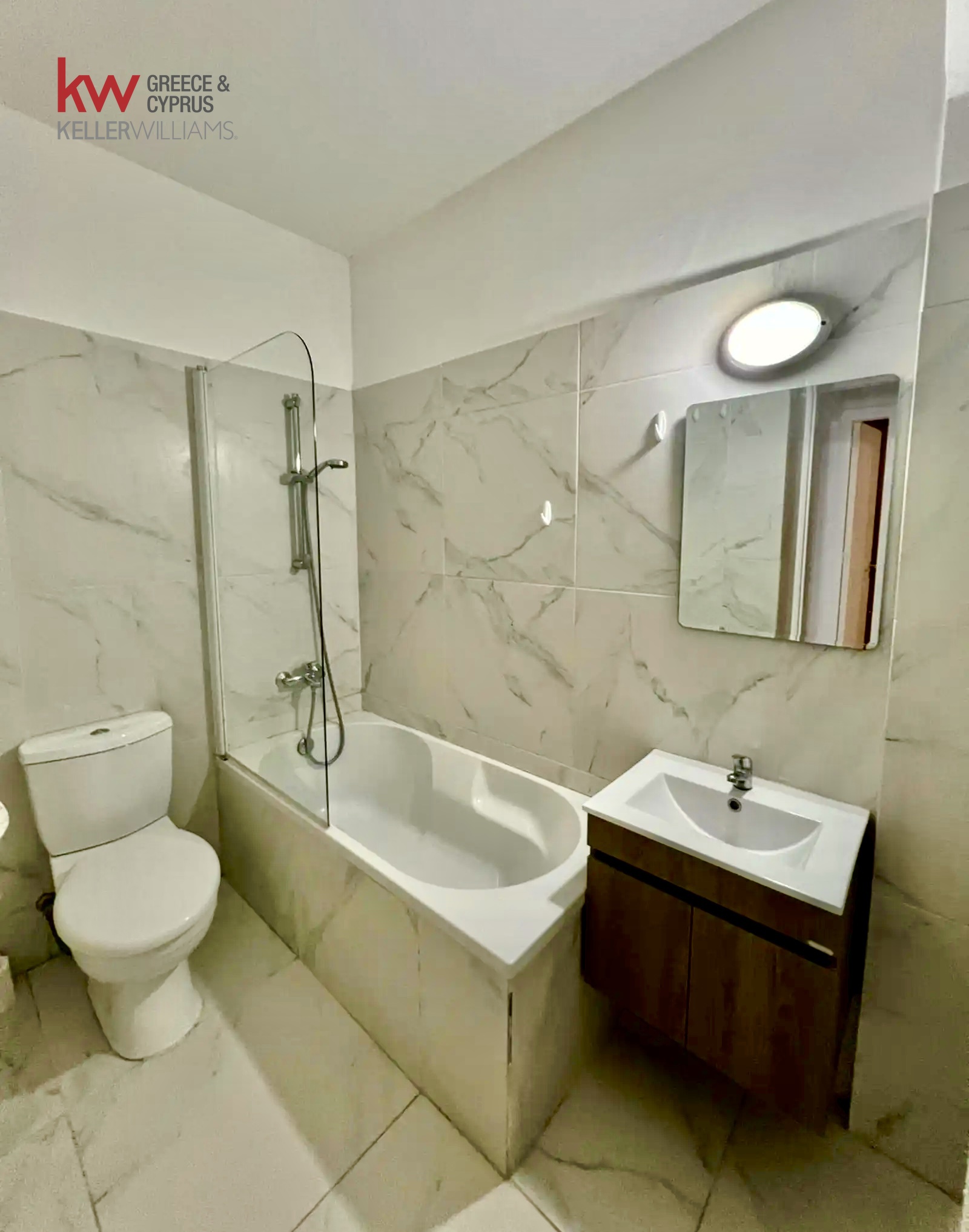 2-bed furnished apartment for rent in Larnaca City photo 4