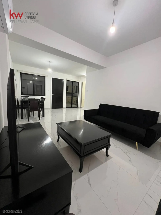2-bed furnished apartment for rent in Larnaca City photo 6