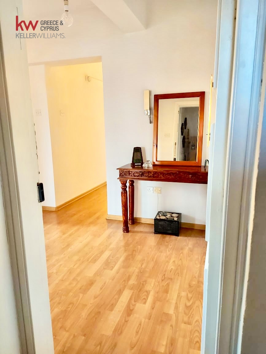 2-bed furnished apartment for rent in Faneromeni, Larnaca photo 3