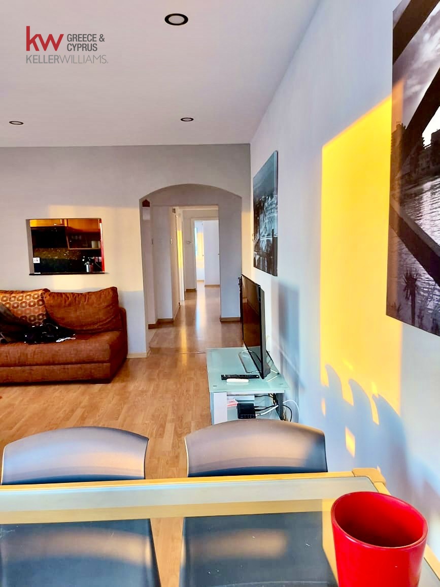 2-bed furnished apartment for rent in Faneromeni, Larnaca photo 9
