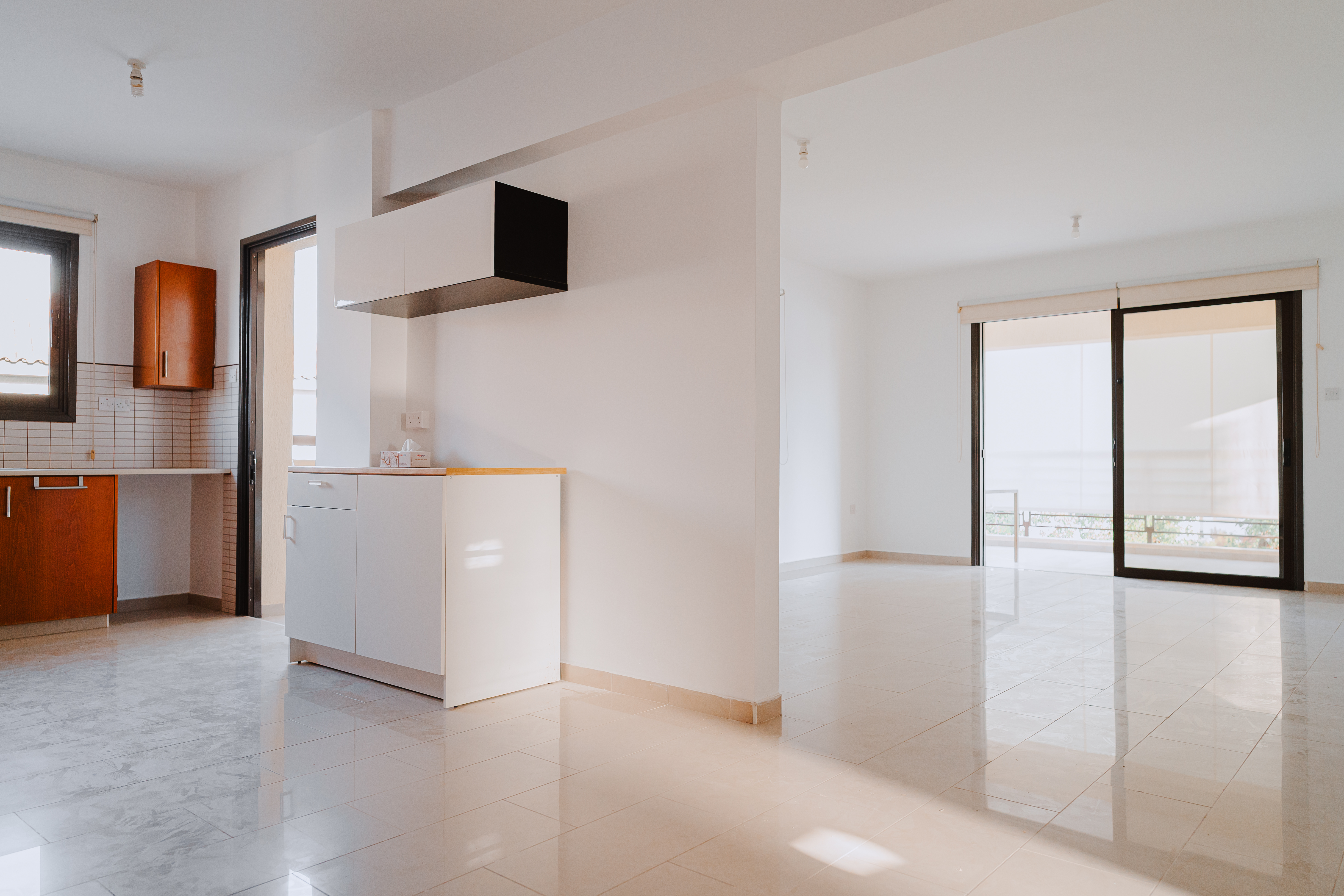 3 Bedroom Apartment Close to Academia Park