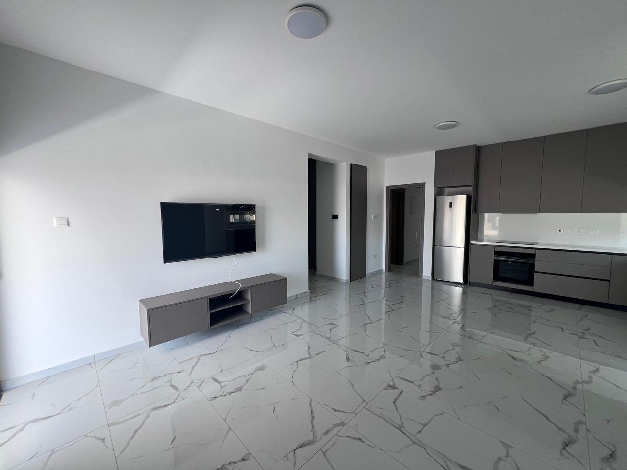 Two Bedroom Apartment in Agios Nikolaos