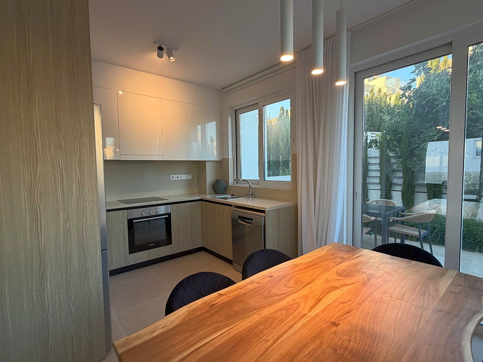 Modern 3-Bedroom House in Pegeia, Paphos