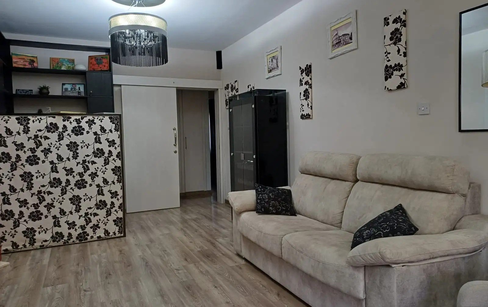 Modern 3-Bedroom Apartment in Agios Georgios(Fragk), Limassol