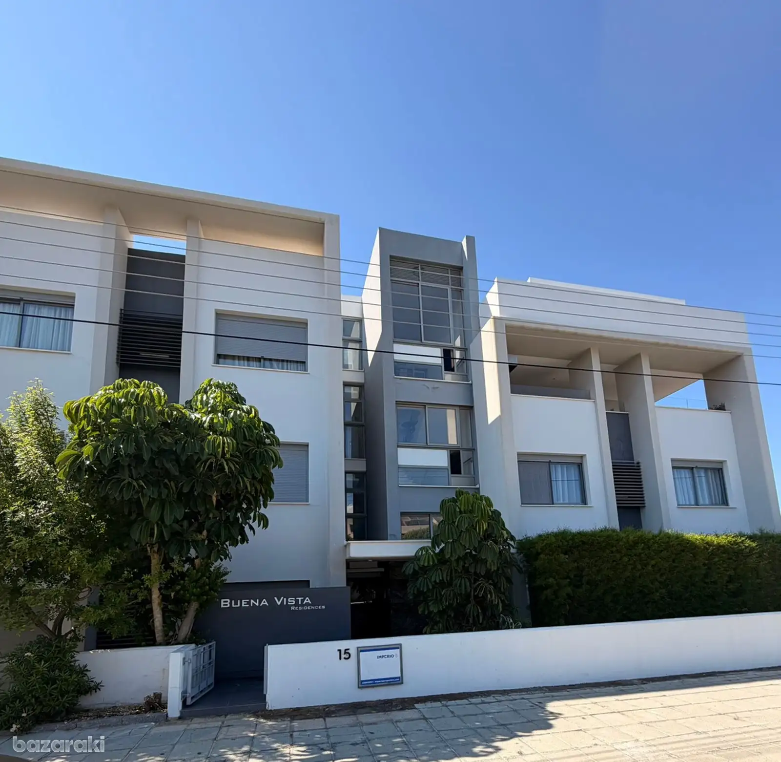 2 Bed Apartment to Rent in Panthea