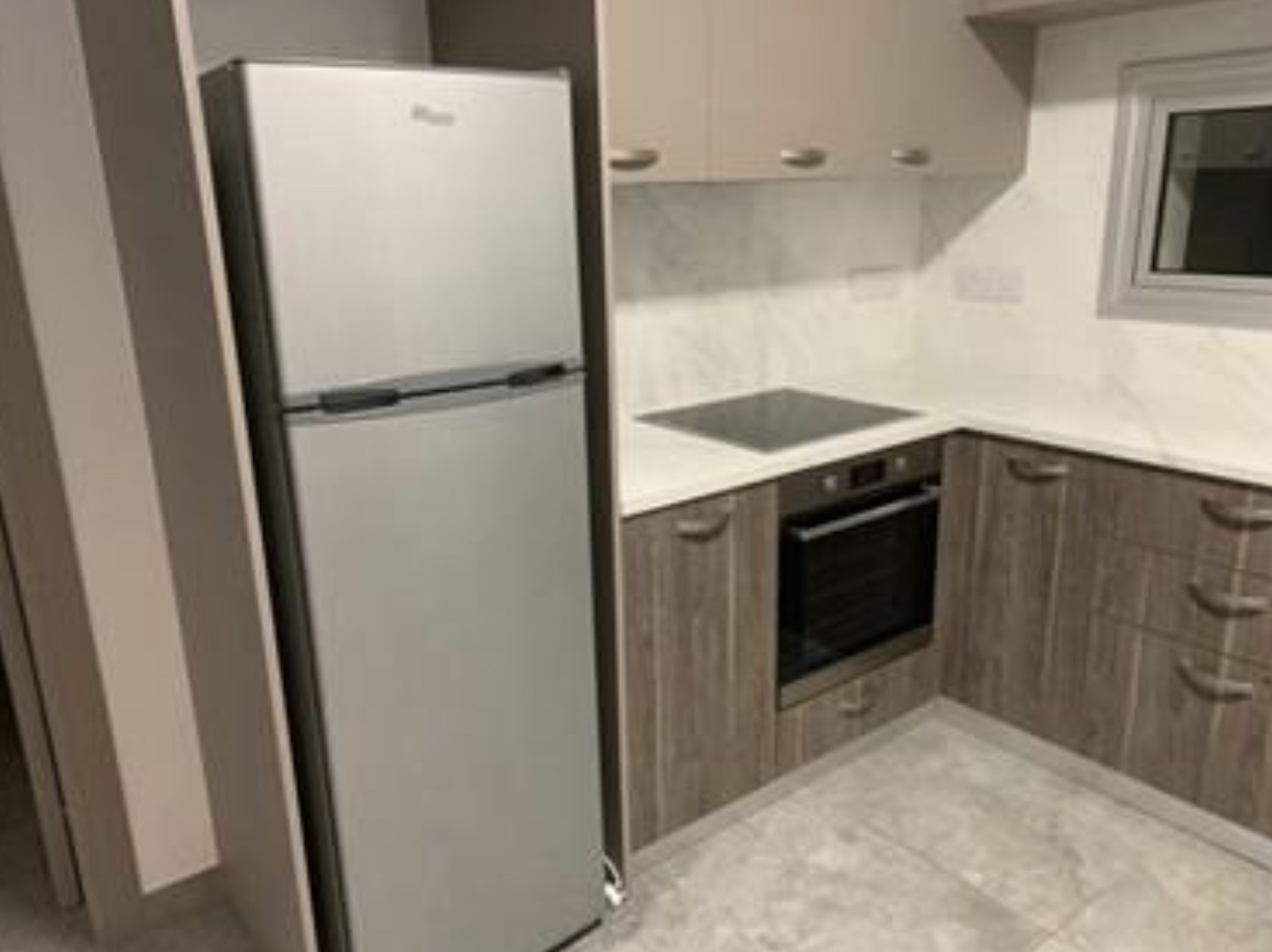 Modern 2-Bedroom Apartment in Ypsonas, Limassol