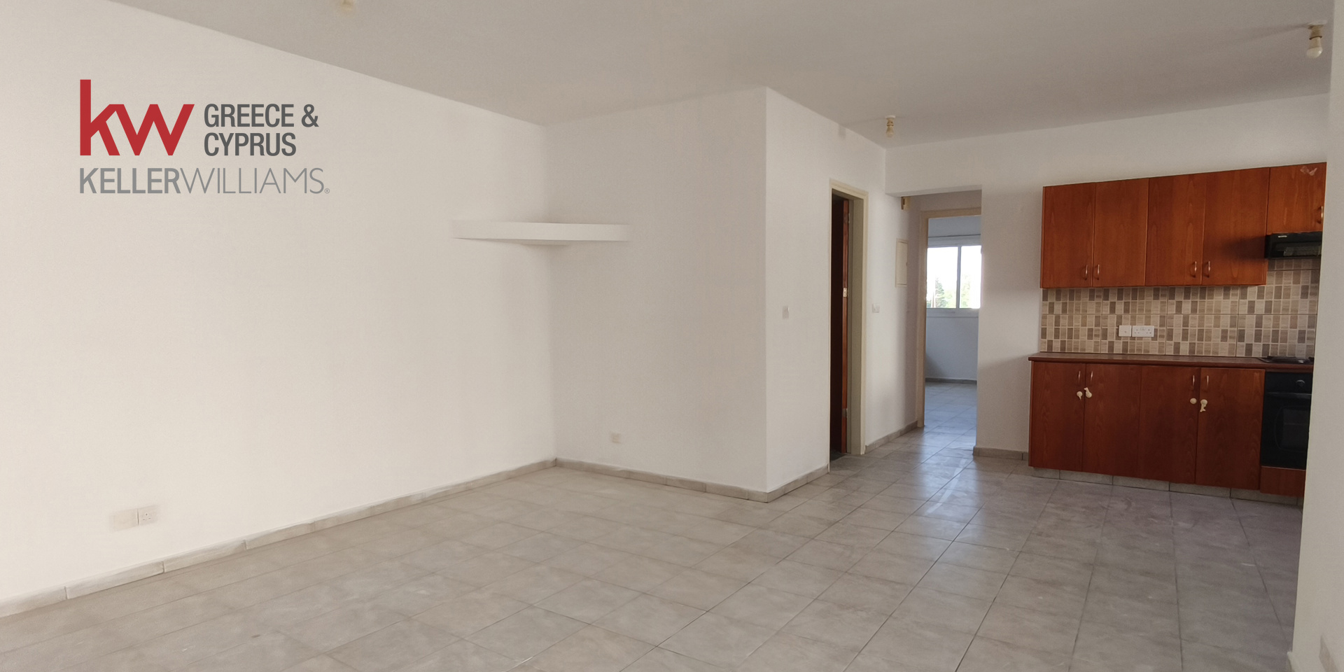 2-bed apartment for rent in Lakatamia, Nicosia photo 8