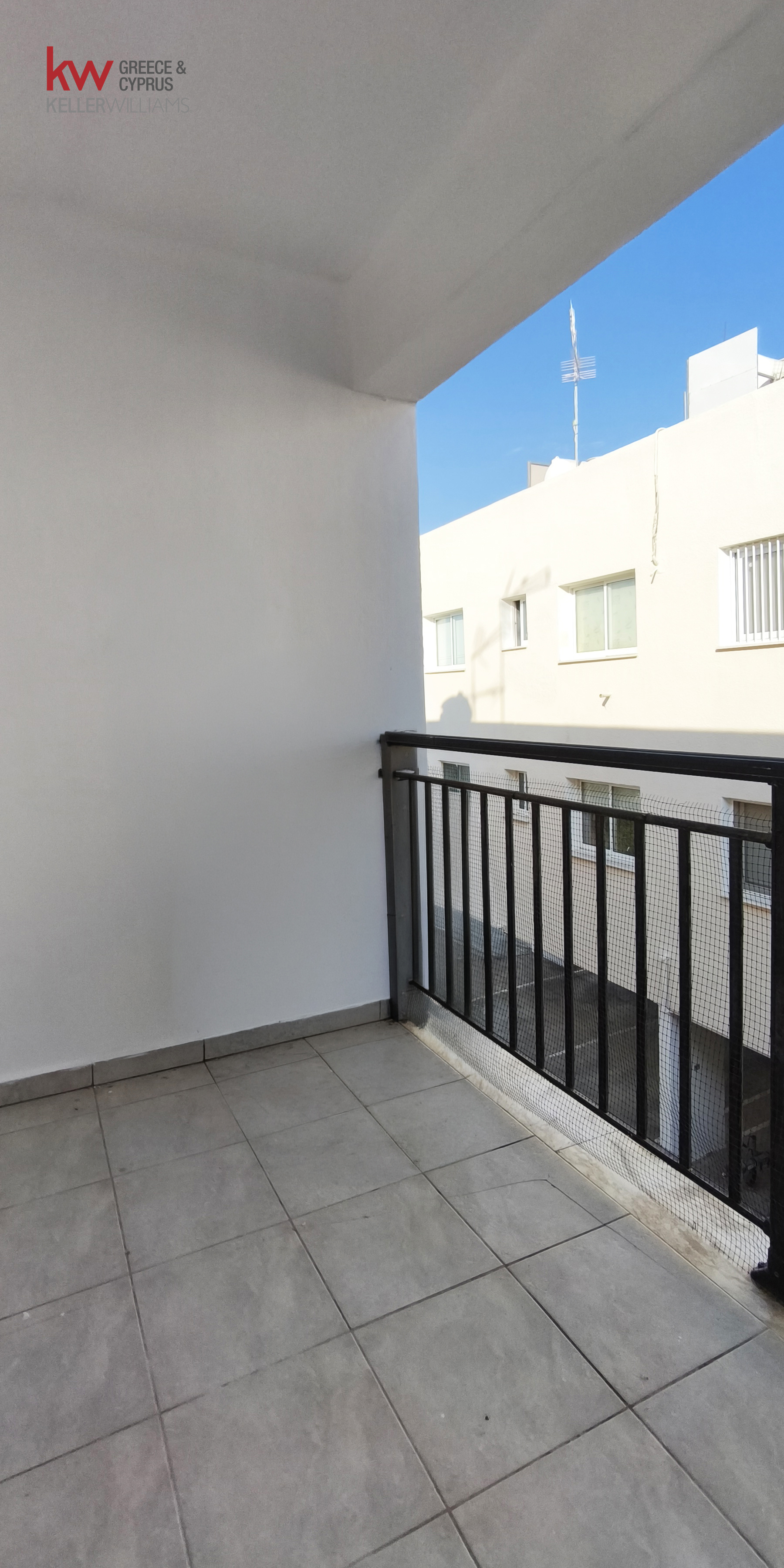 2-bed apartment for rent in Lakatamia, Nicosia photo 17