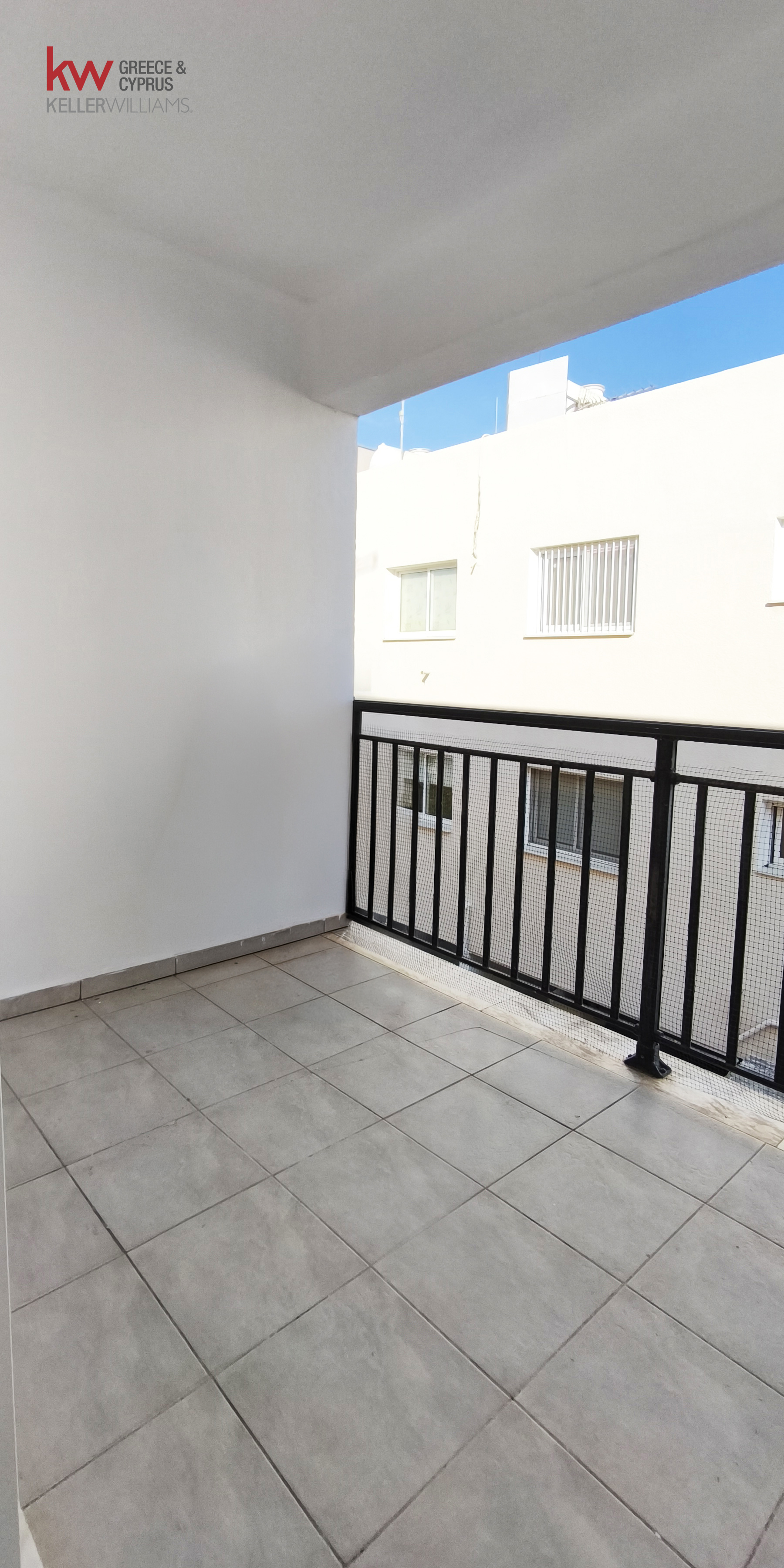 2-bed apartment for rent in Lakatamia, Nicosia photo 16