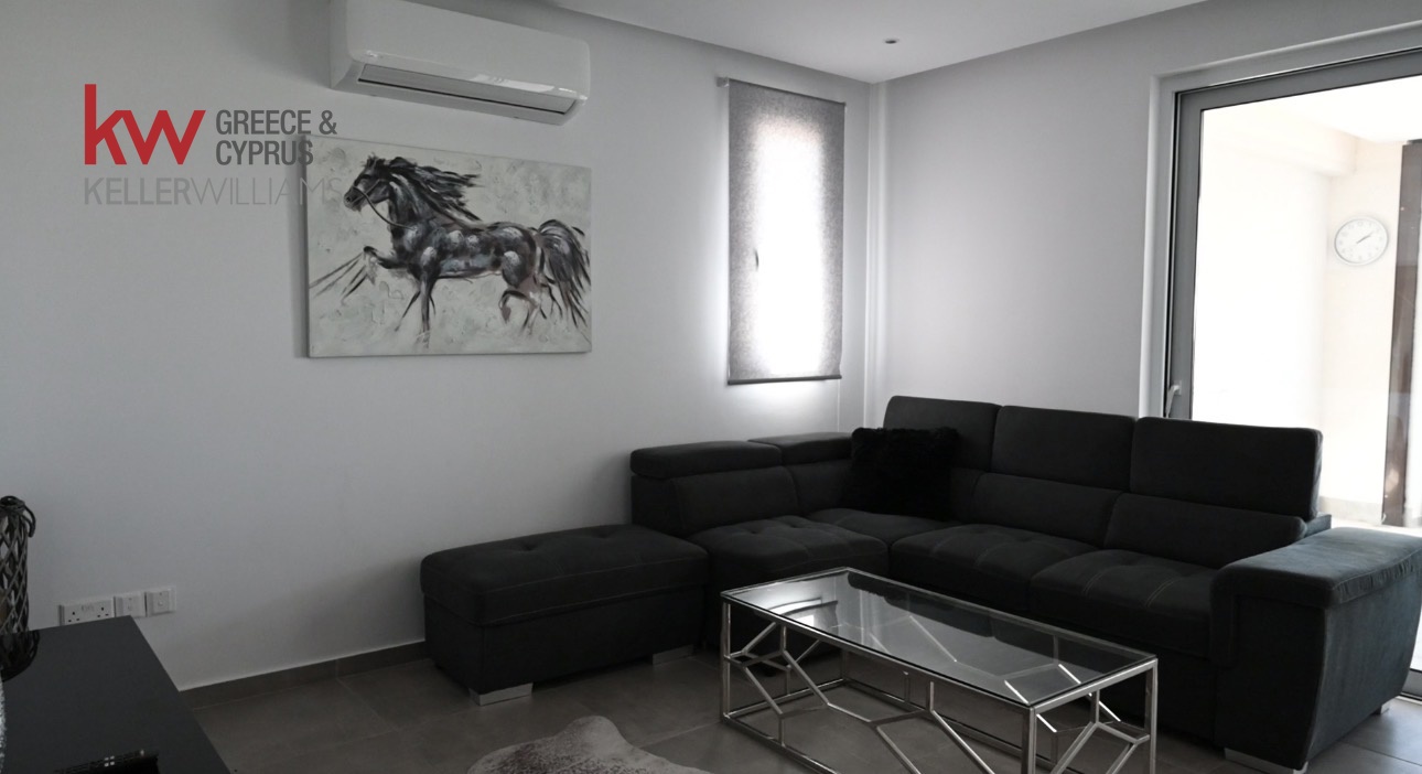 For rent, Aradipou, Apartment 84 sqr.m.