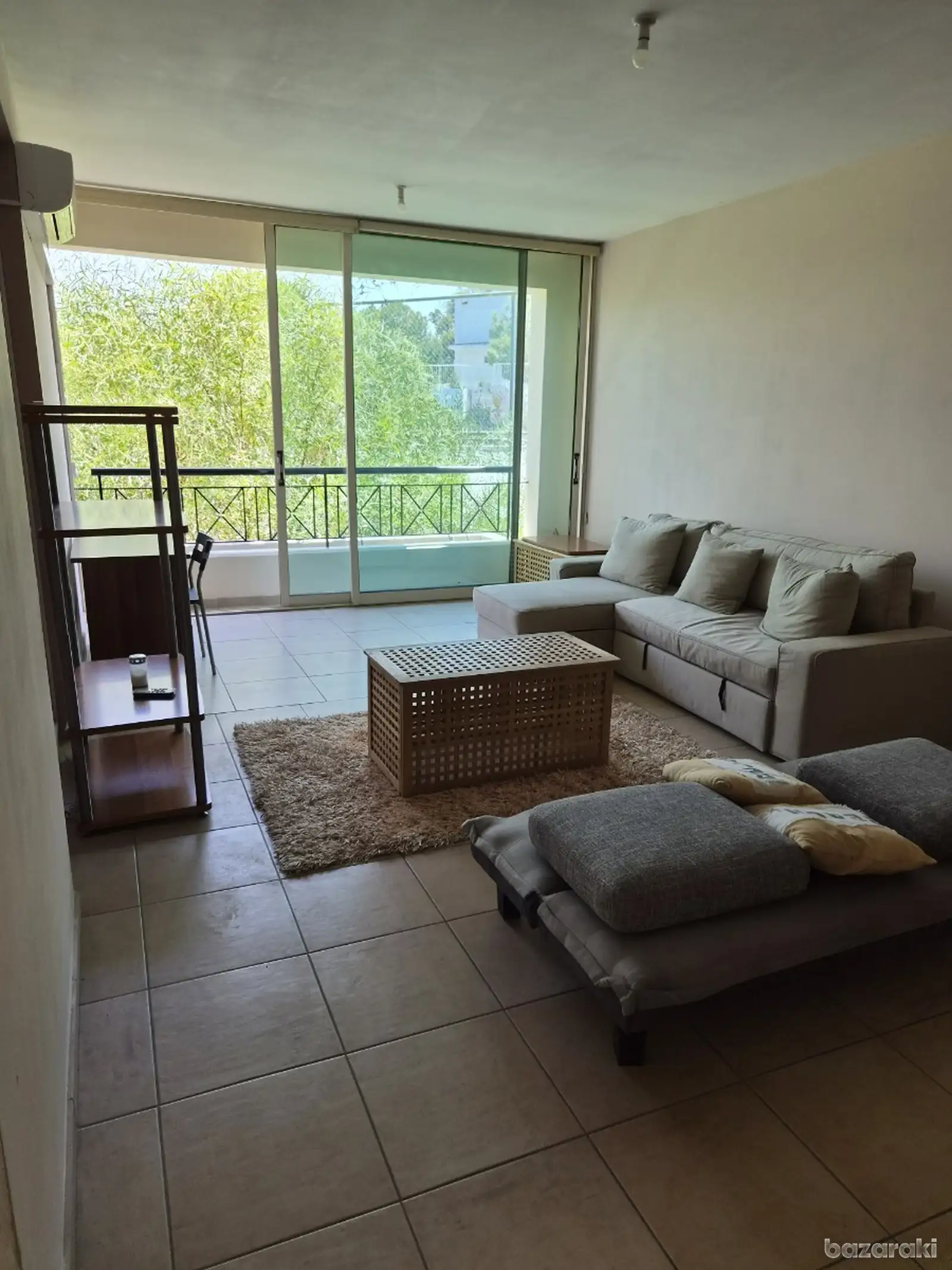 Beautiful Fully Furnished 1-Bedroom Apartment for Rent – €700/month