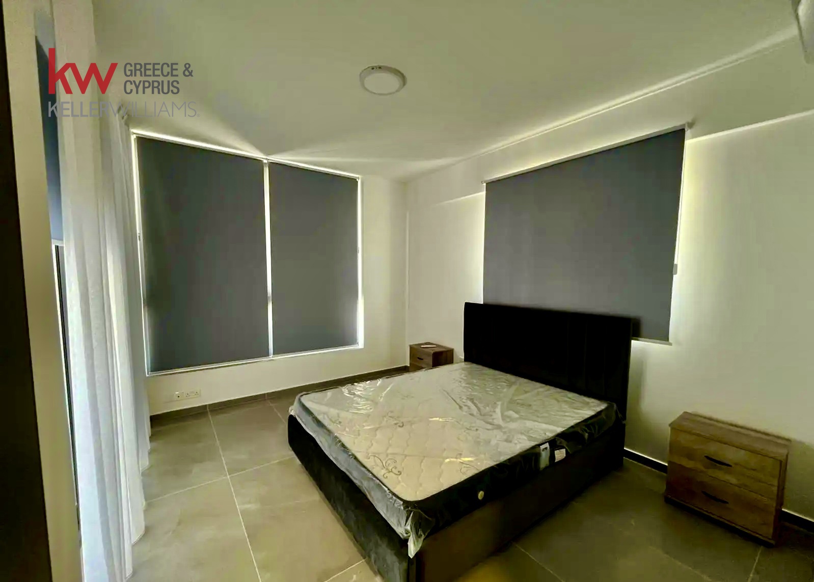 2-bed furnished apartment with balcony in Livadia, Larnaca photo 8