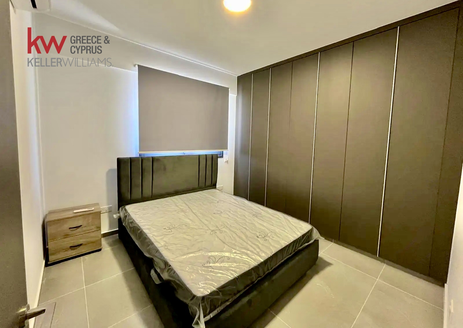 2-bed furnished apartment with balcony in Livadia, Larnaca photo 9
