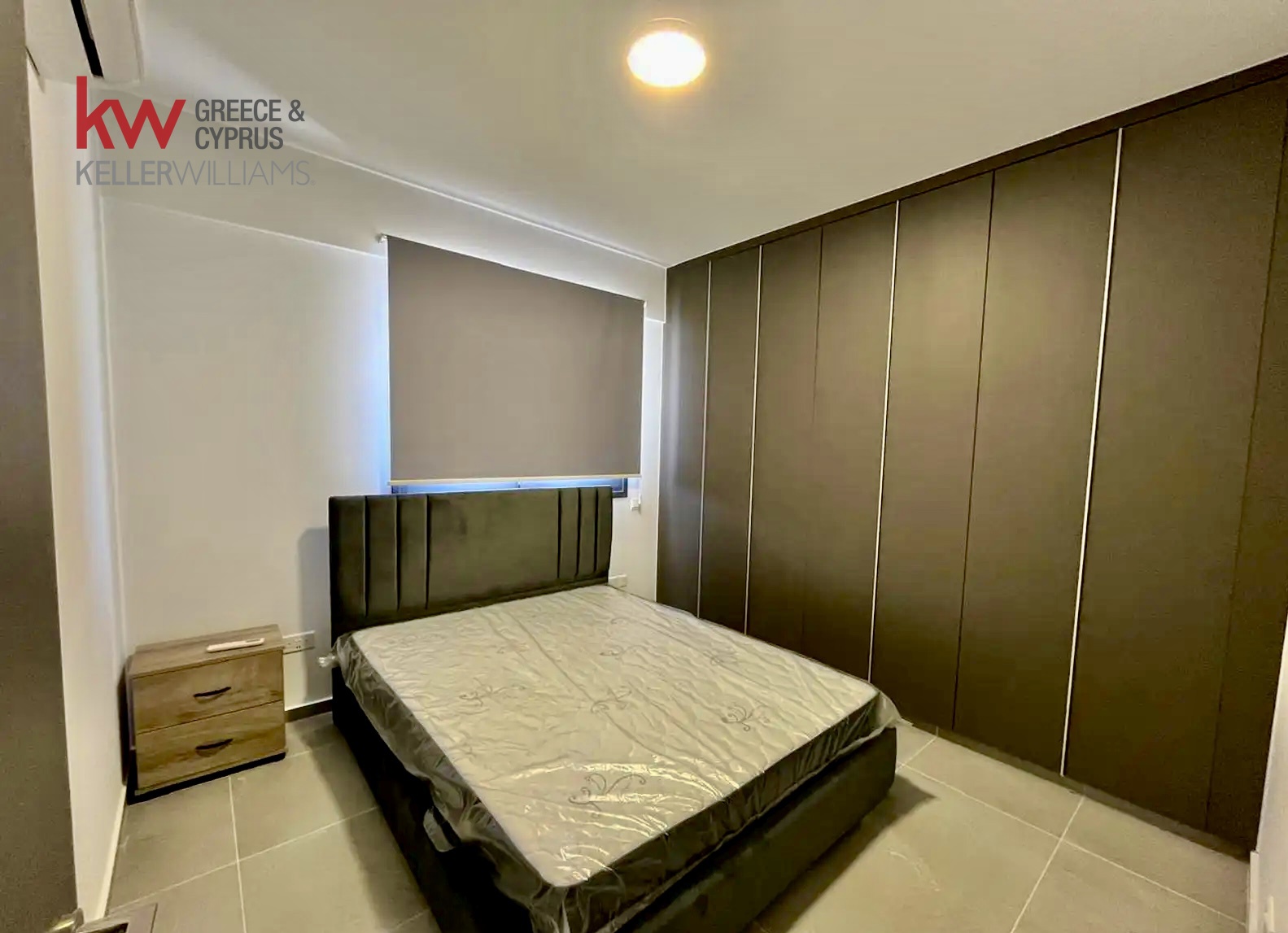 2-bed furnished apartment with balcony in Livadia, Larnaca photo 13