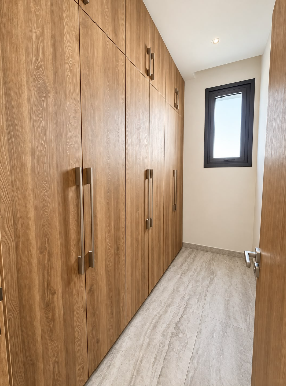 5-bed modern house with pool in Agia Fyla, Limassol photo 4