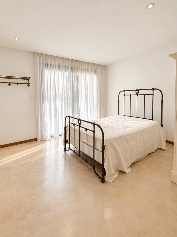 5-bed modern house with pool in Agia Fyla, Limassol photo 17