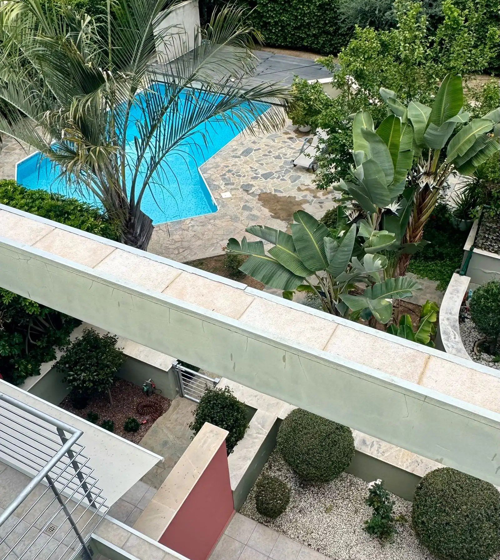 Spacious 3-Bedroom House in Germasogeia, Limassol