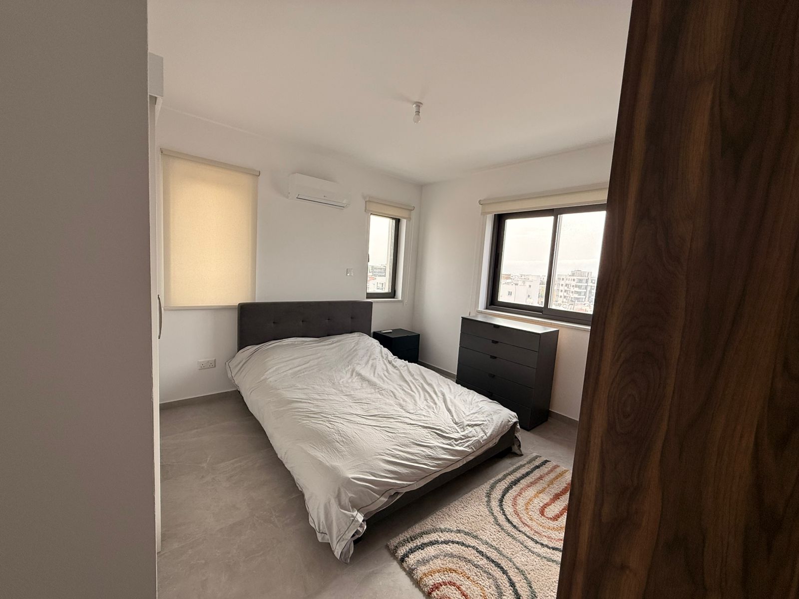 2-bed apartment for rent in Agioi Anargyroi, Larnaca photo 5