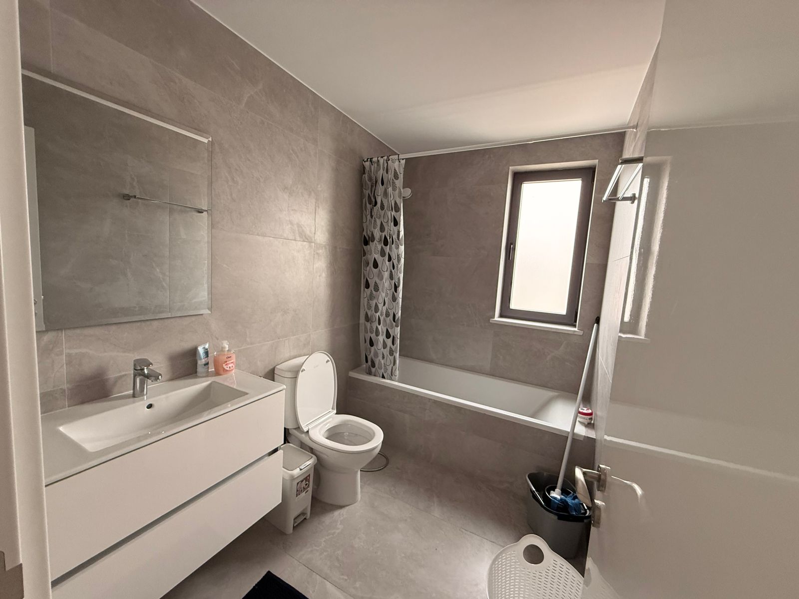 2-bed apartment for rent in Agioi Anargyroi, Larnaca photo 3