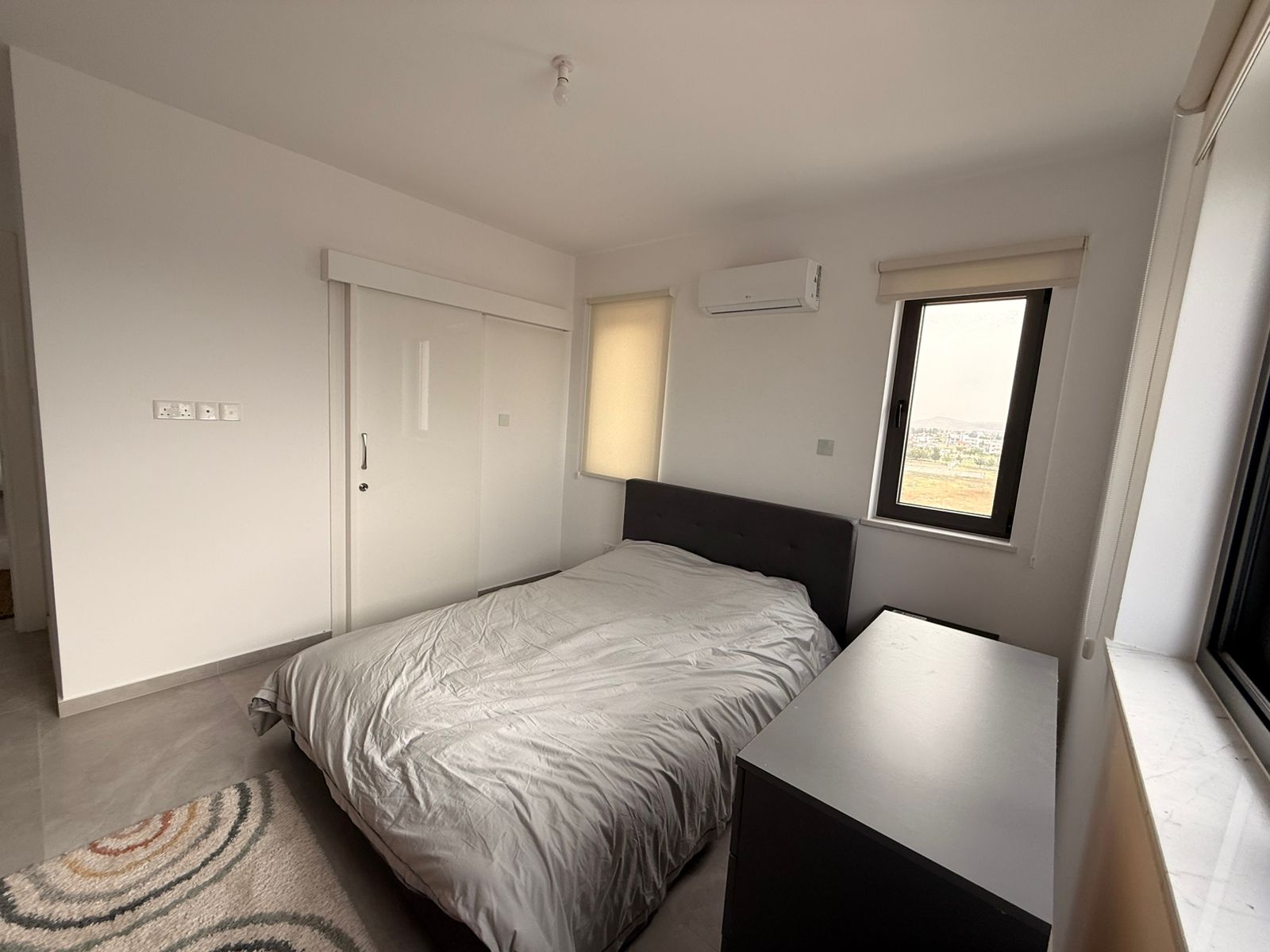 2-bed apartment for rent in Agioi Anargyroi, Larnaca photo 4