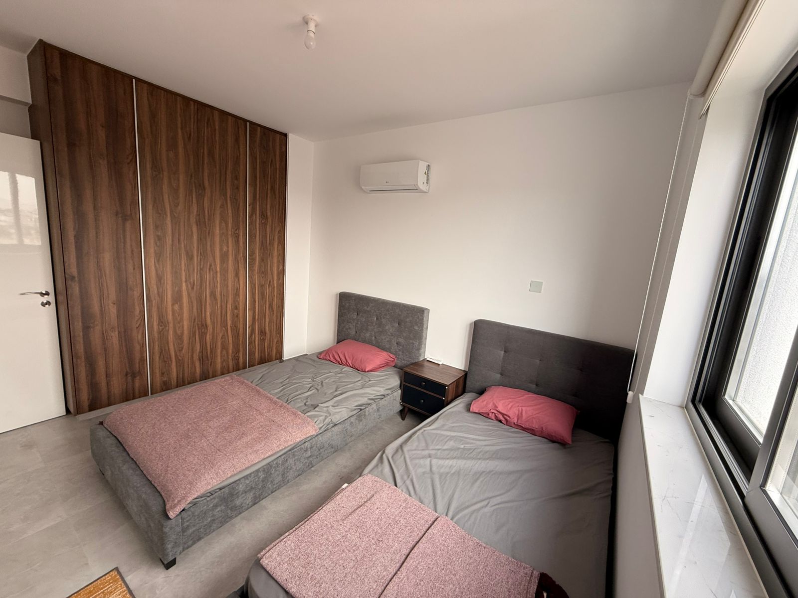 2-bed apartment for rent in Agioi Anargyroi, Larnaca photo 6