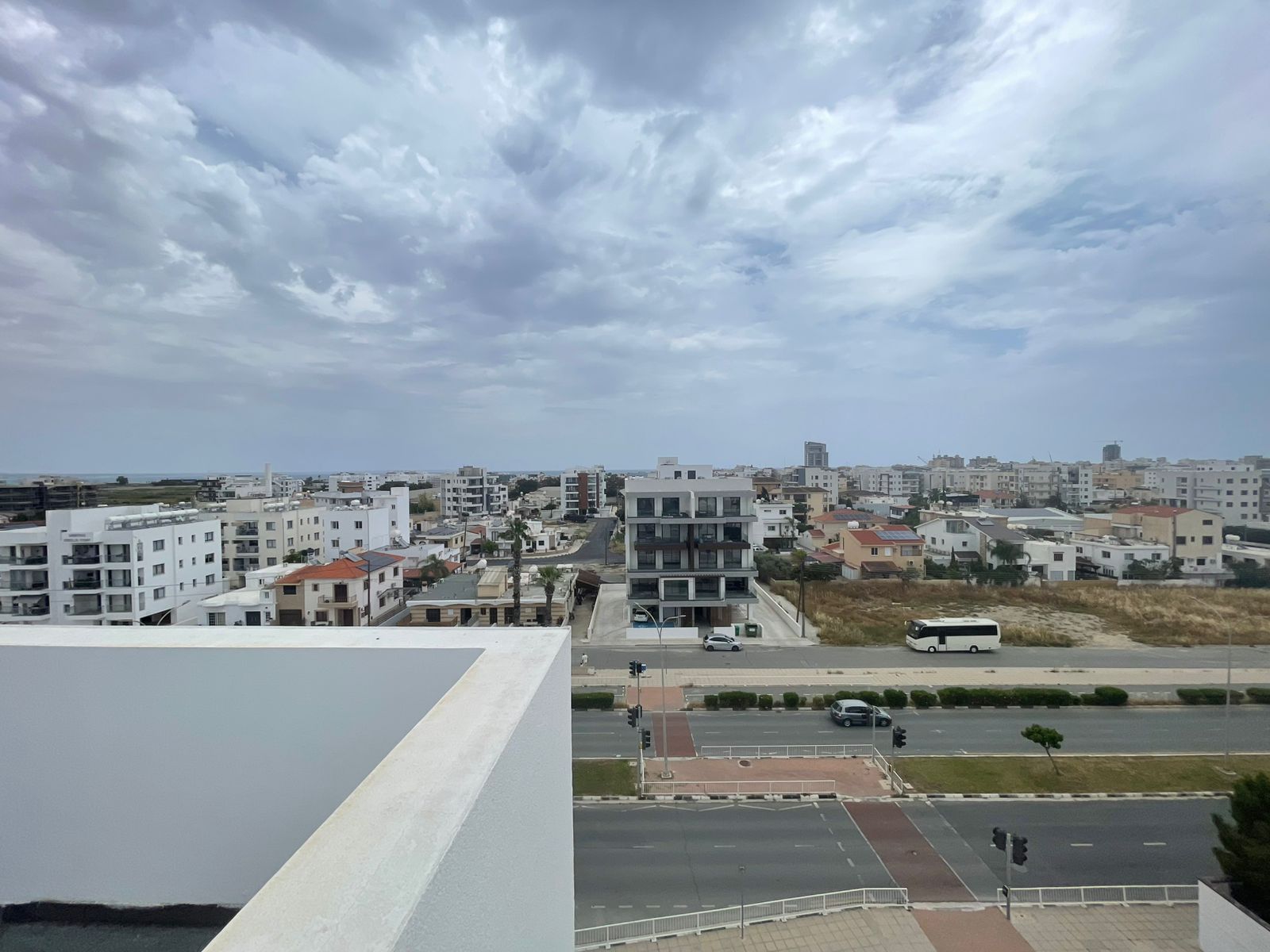2-bed apartment for rent in Agioi Anargyroi, Larnaca photo 11