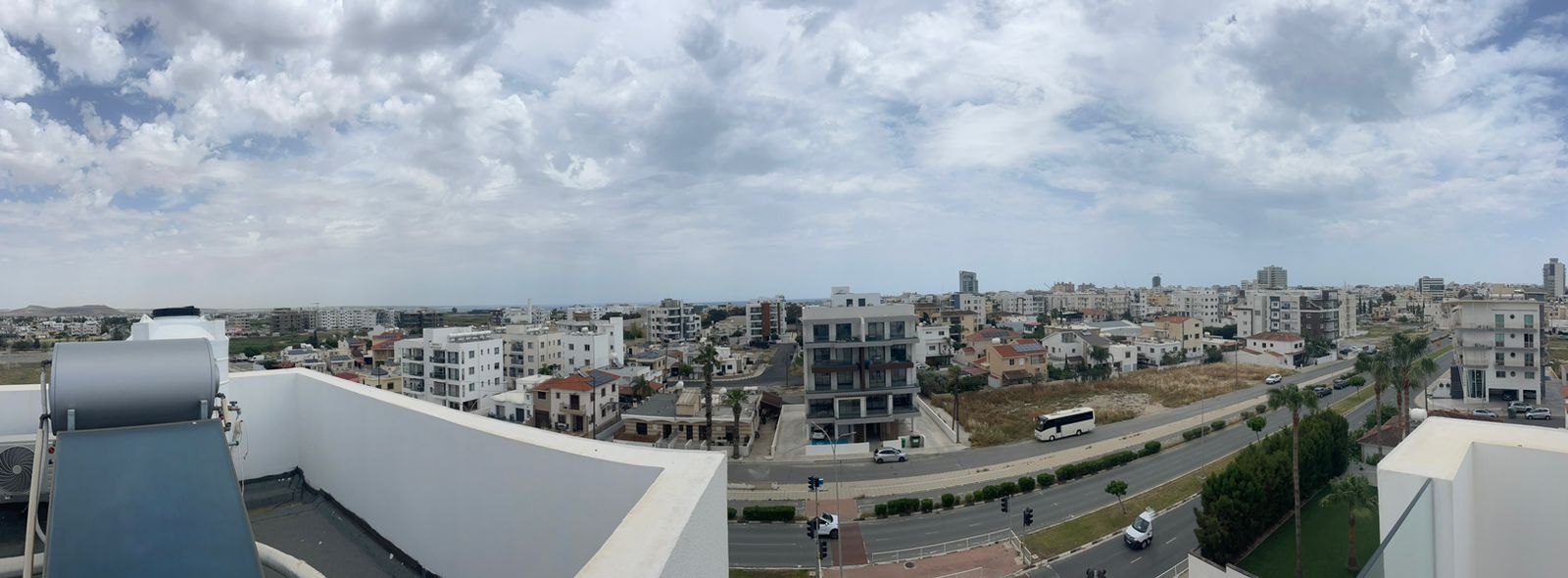 2-bed apartment for rent in Agioi Anargyroi, Larnaca photo 12