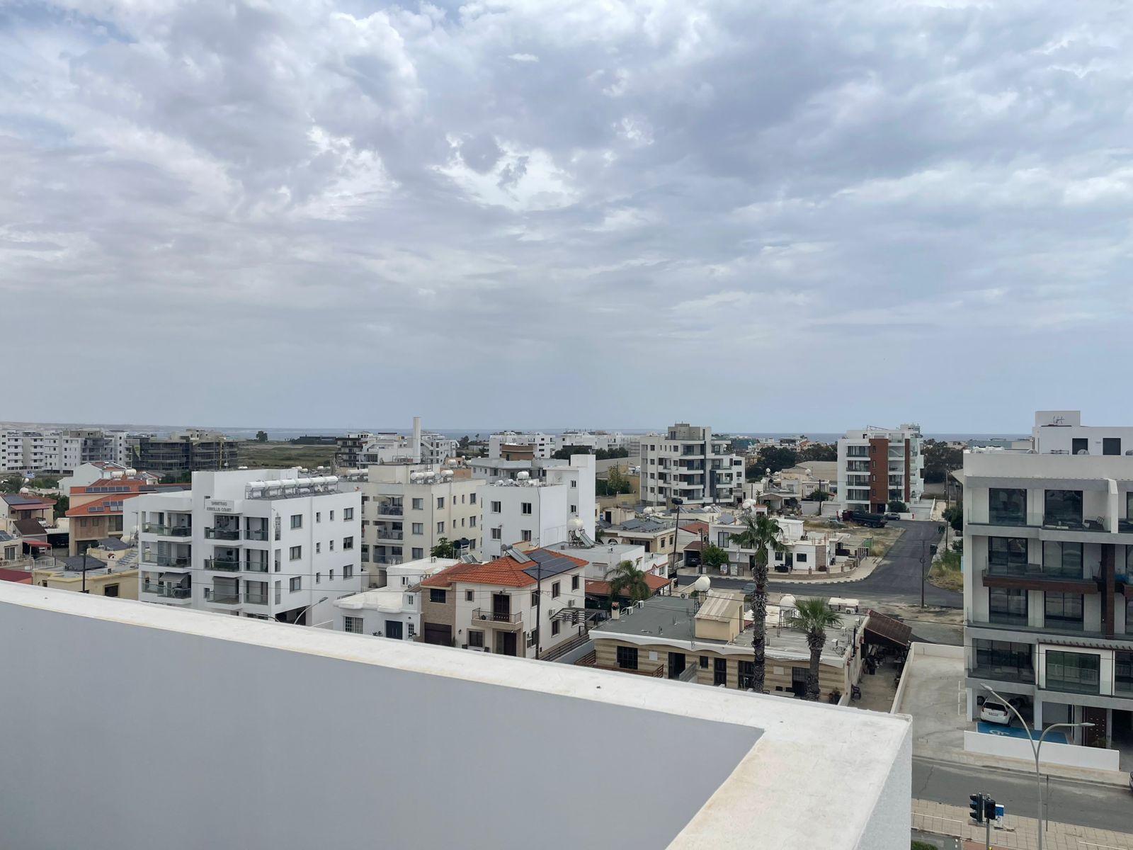 2-bed apartment for rent in Agioi Anargyroi, Larnaca photo 13