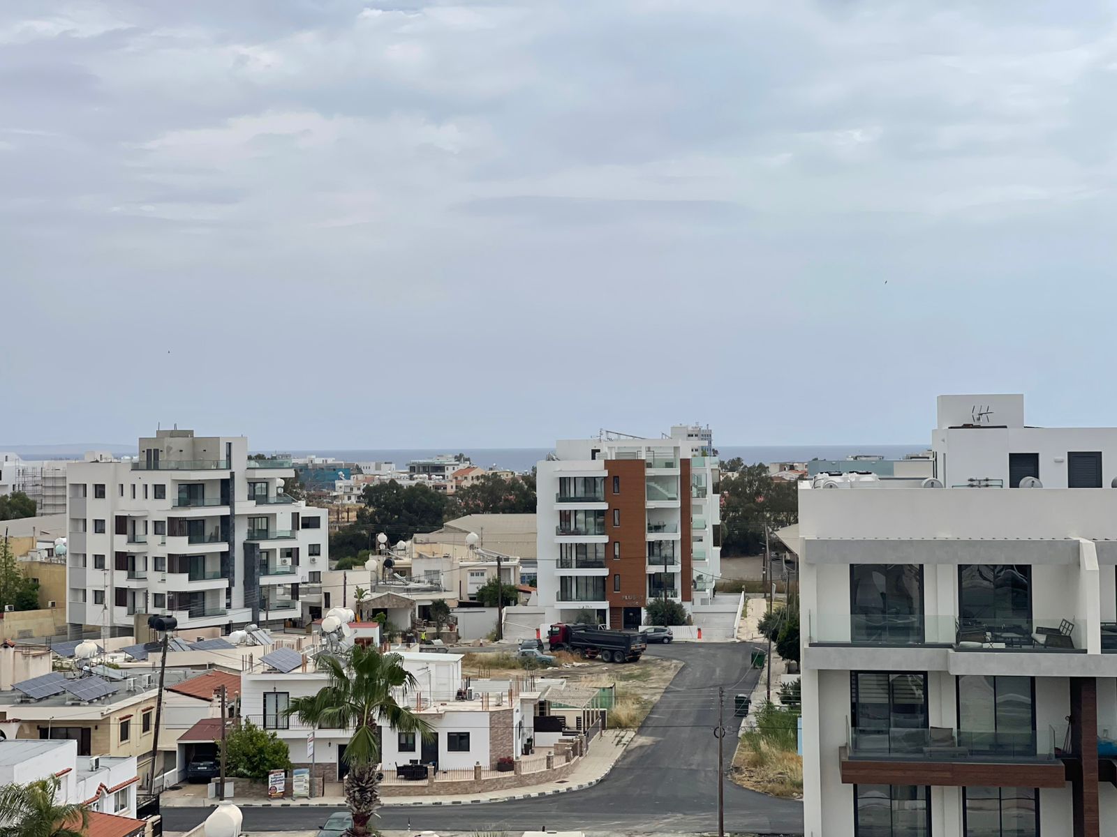 2-bed apartment for rent in Agioi Anargyroi, Larnaca photo 14