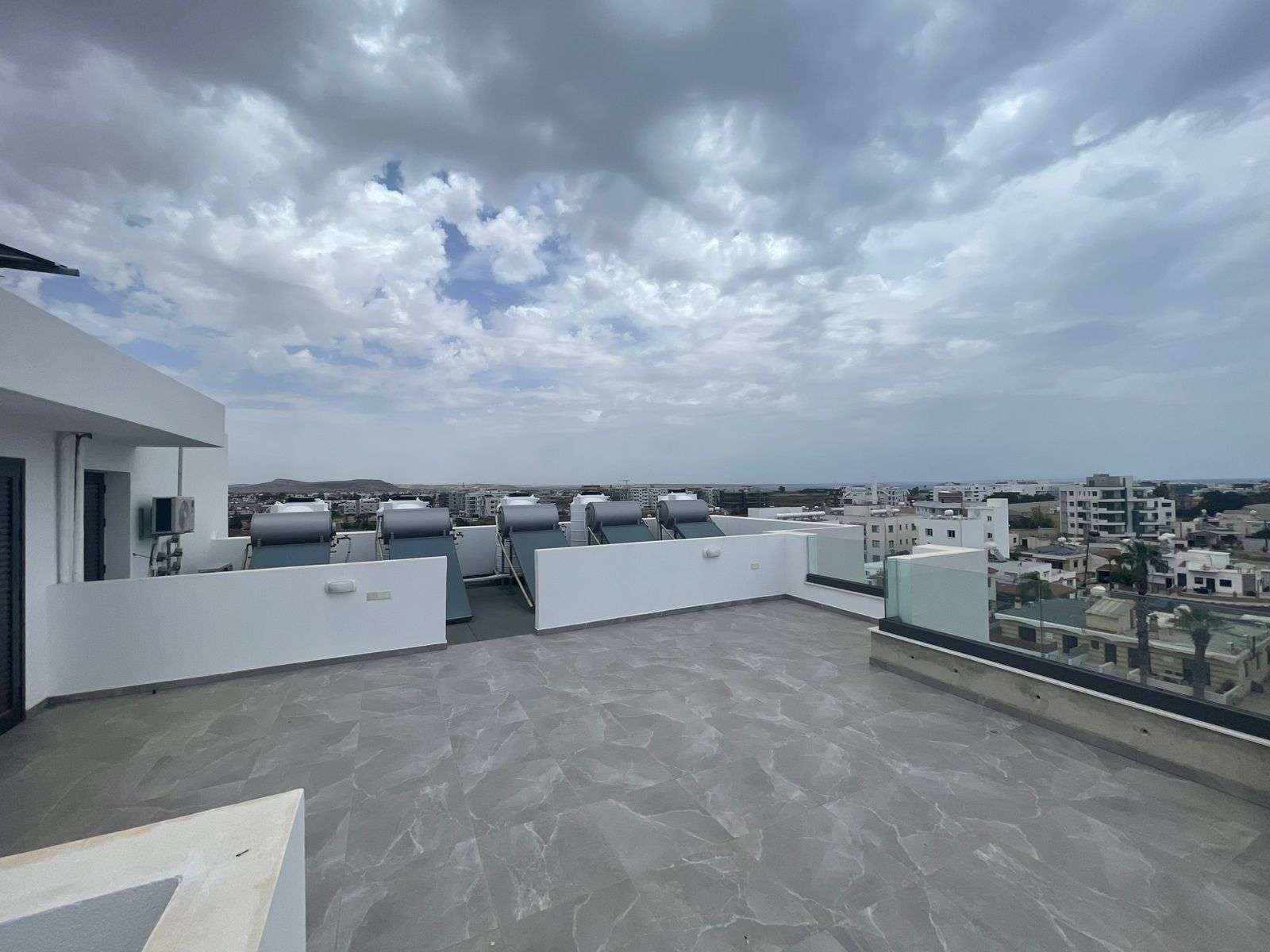2-bed apartment for rent in Agioi Anargyroi, Larnaca photo 15