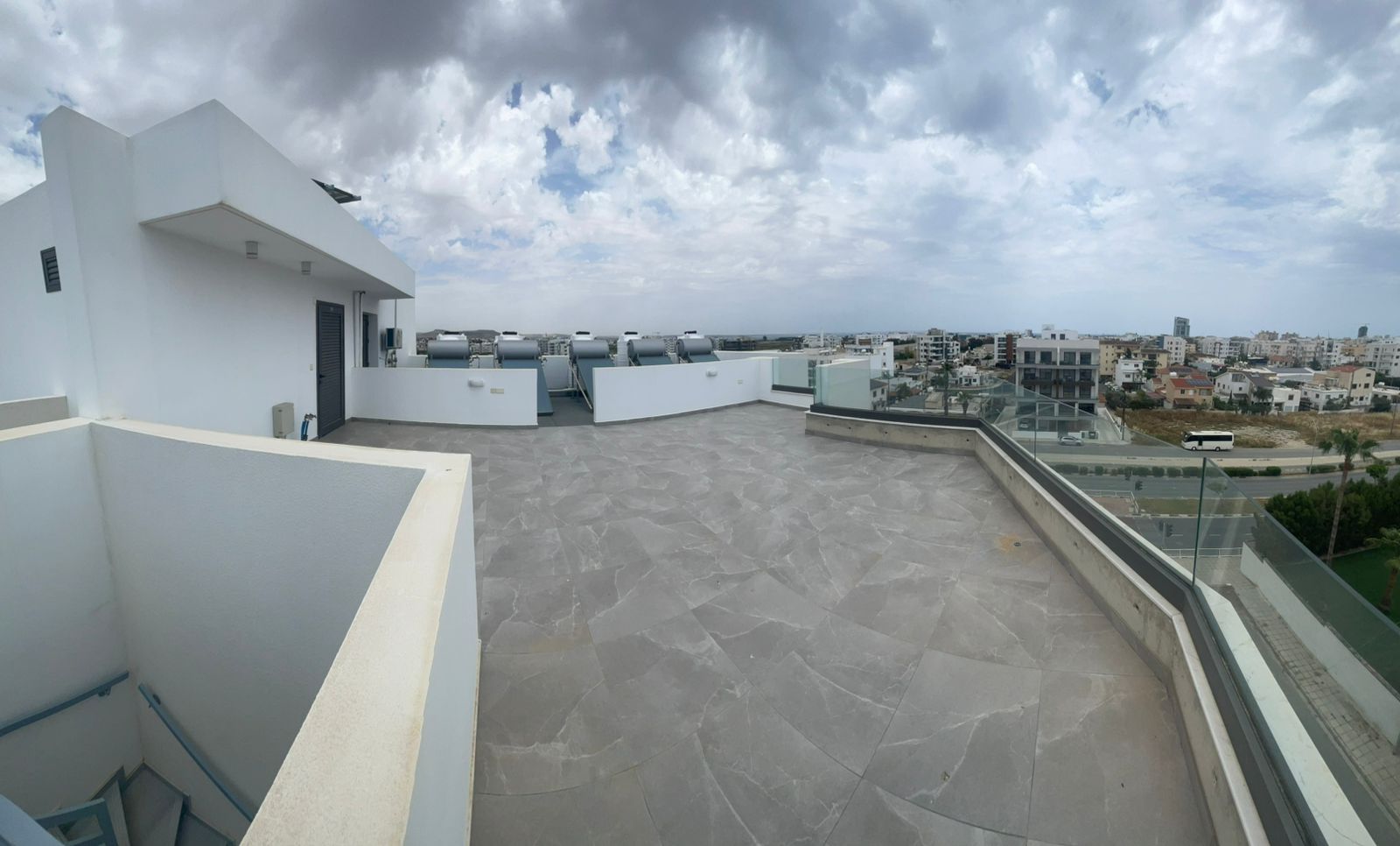 2-bed apartment for rent in Agioi Anargyroi, Larnaca photo 17