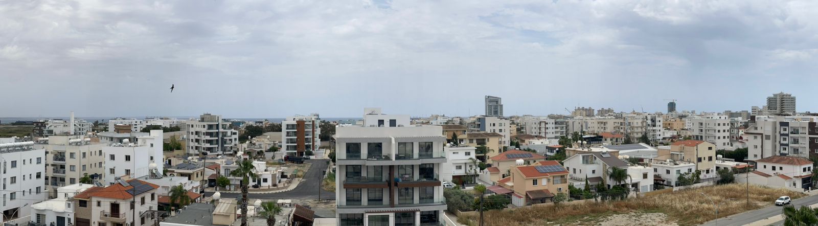 2-bed apartment for rent in Agioi Anargyroi, Larnaca photo 16