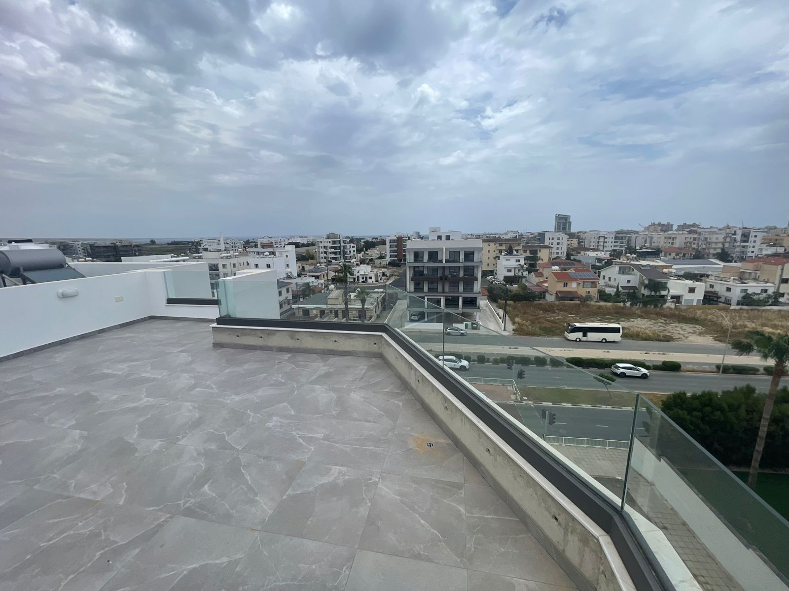 2-bed apartment for rent in Agioi Anargyroi, Larnaca photo 18