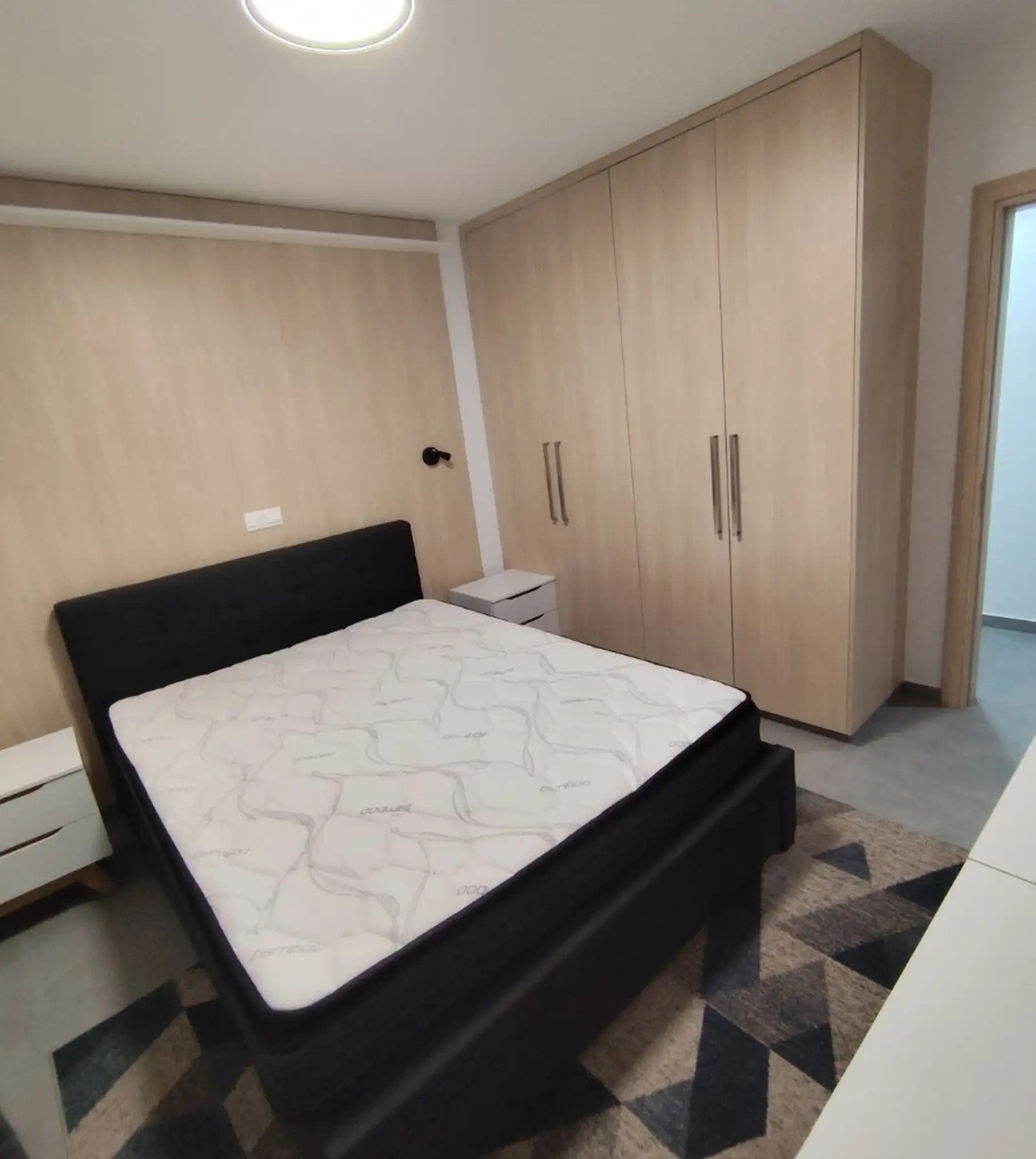 Modern 2-bedroom furnished apartment near beach in Neapolis photo 3