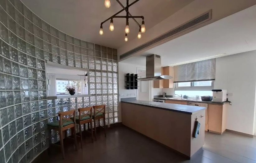 Spacious 3-Bedroom Apartment in Strovolos, Nicosia