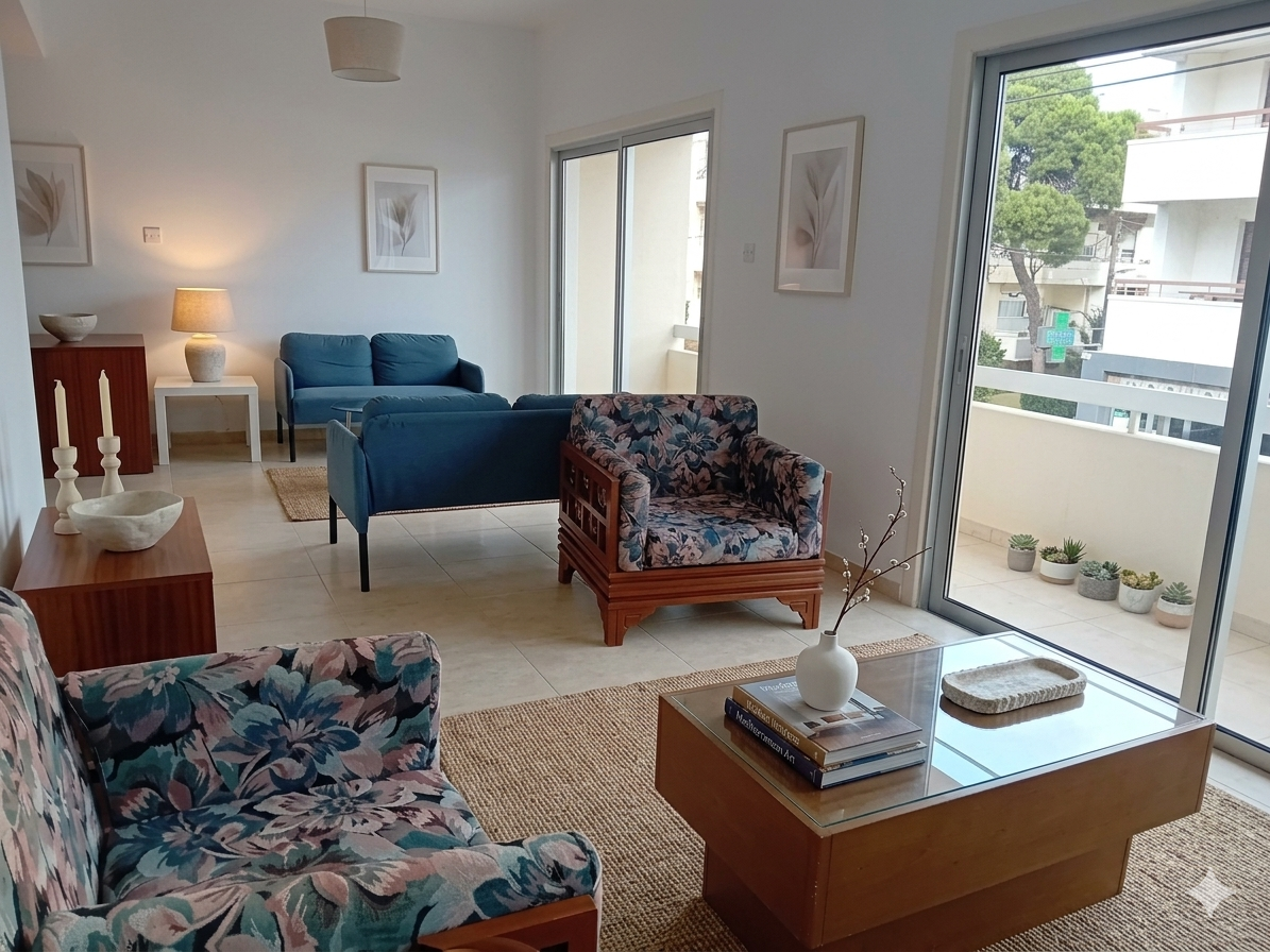 Remodeled spacious in City Centre