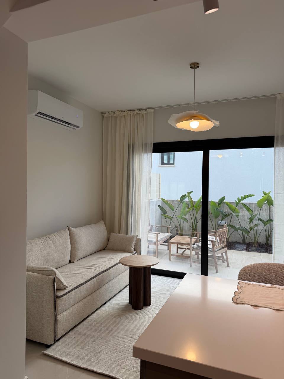 Modern 2-Bedroom House in Parekklisia, Limassol