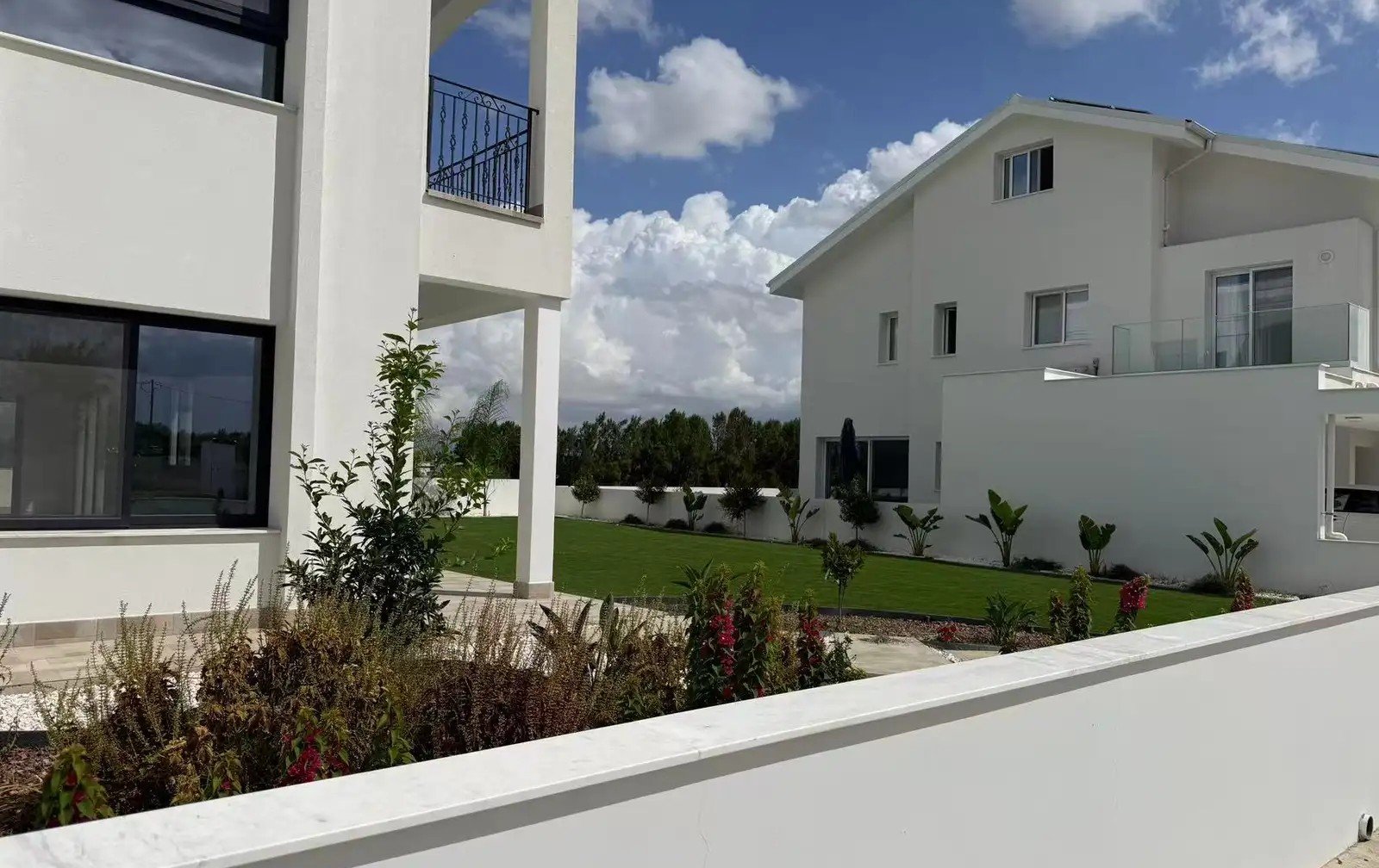 Spacious 4-Bedroom Villa in Gourri, Nicosia