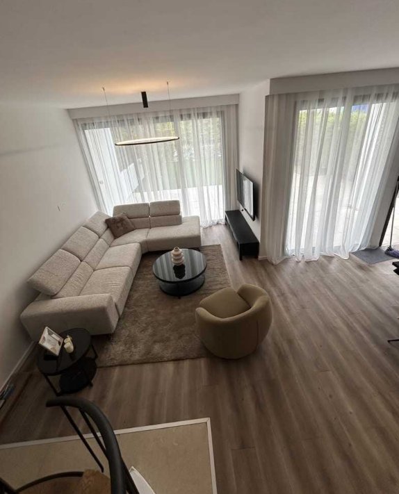 Modern 2-Bedroom Apartment in Potamos Germasogeias, Limassol