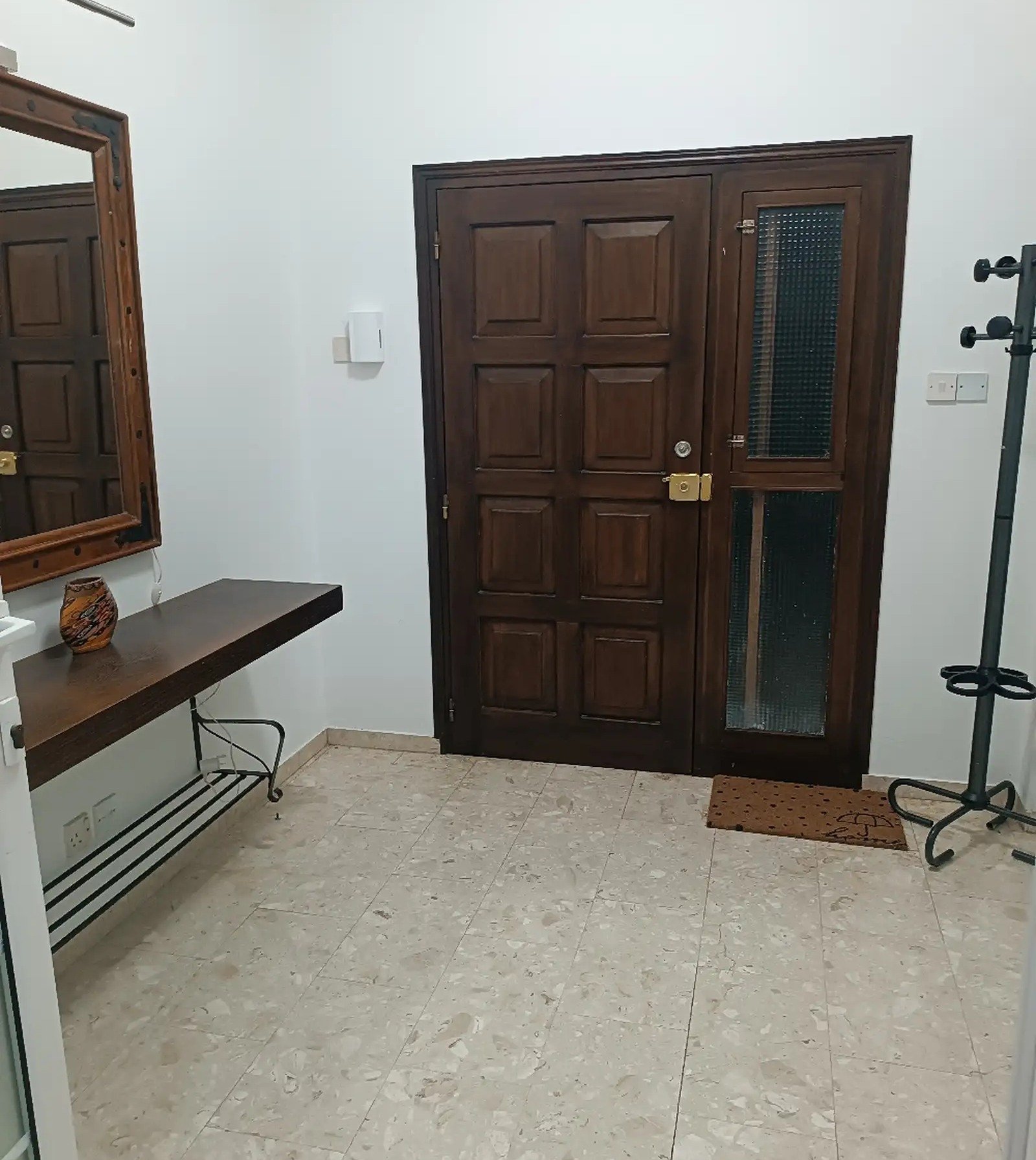 Spacious 4-Bedroom House in Germasogeia Tourist Area, Limassol