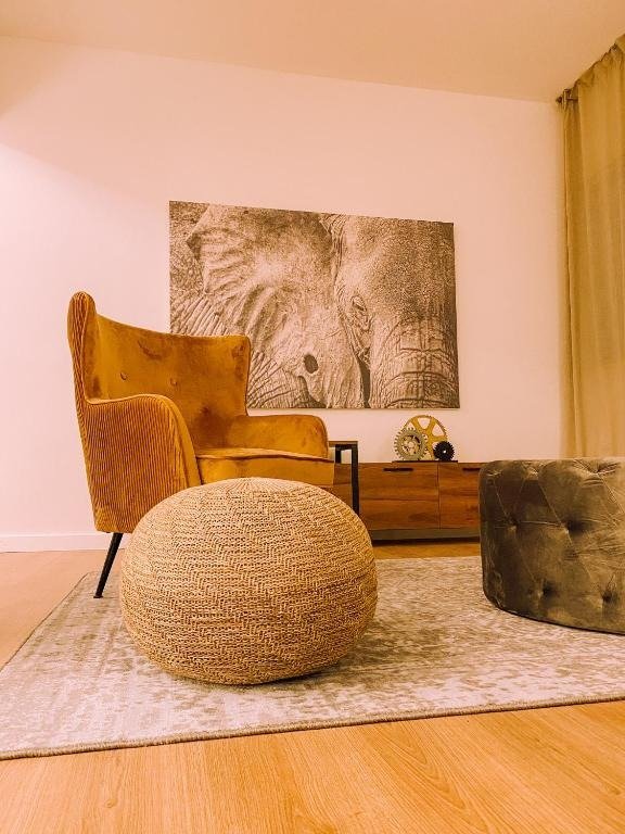 3-bedroom furnished apartment in Agioi Omologites, Nicosia photo 3