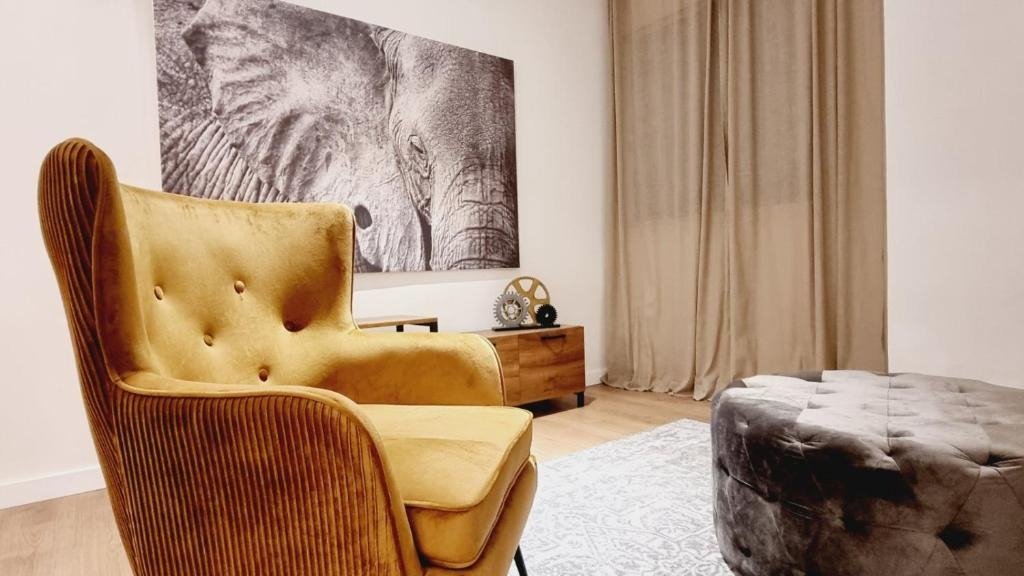 3-bedroom furnished apartment in Agioi Omologites, Nicosia photo 4