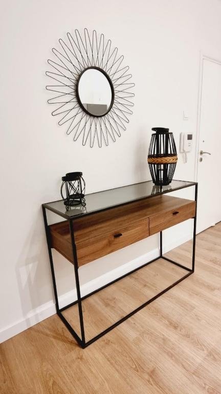 3-bedroom furnished apartment in Agioi Omologites, Nicosia photo 6