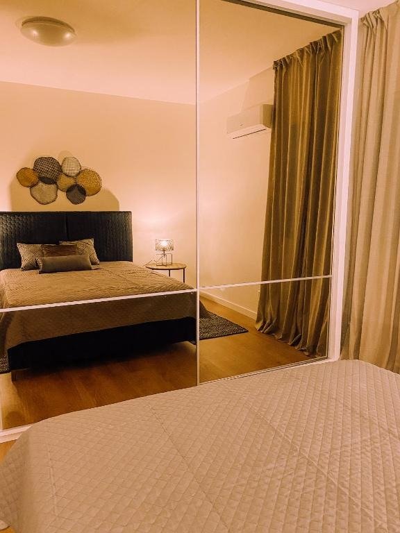 3-bedroom furnished apartment in Agioi Omologites, Nicosia photo 13