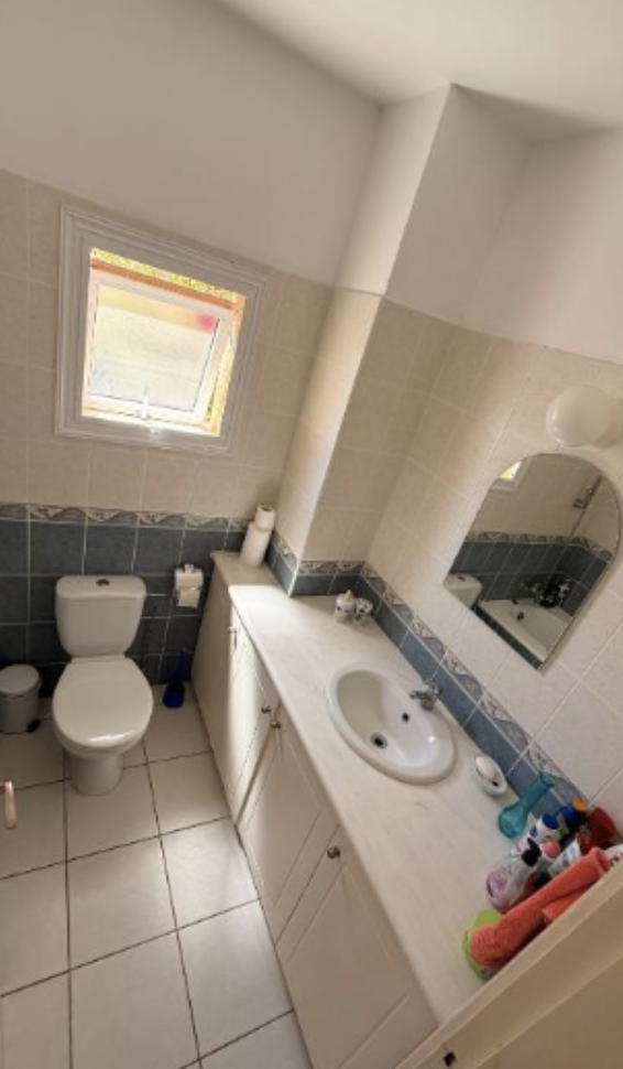 2-bed villa with private garden in Chlorakas, Paphos photo 4