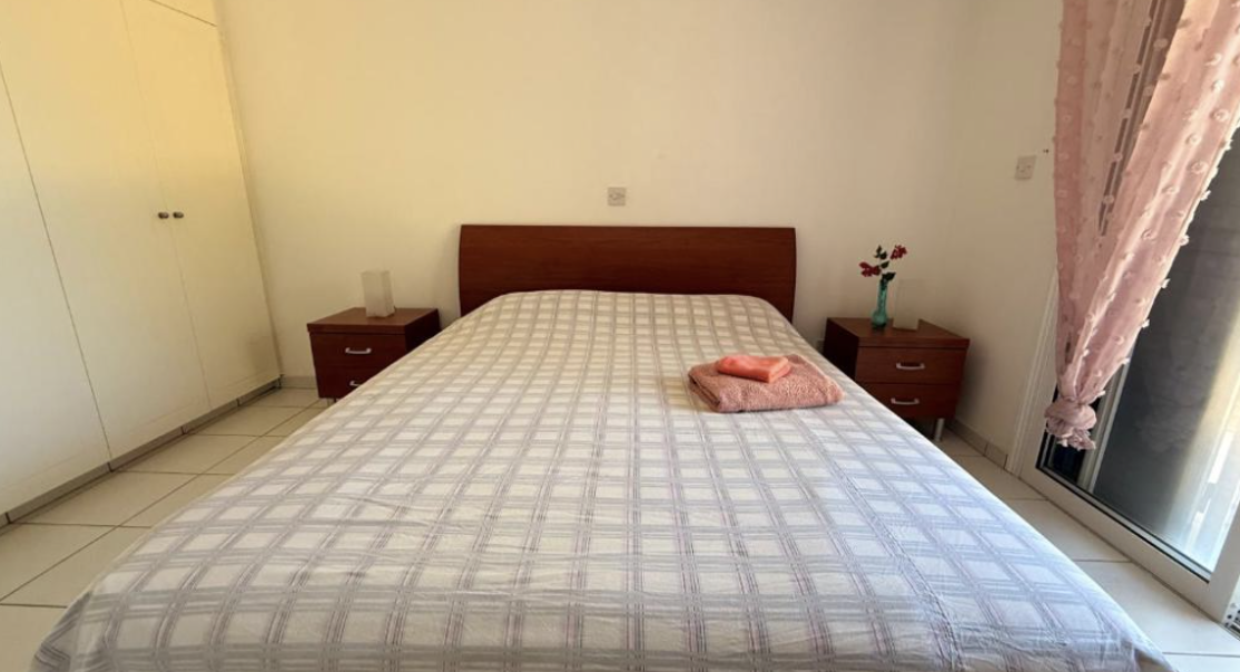 2-bed villa with private garden in Chlorakas, Paphos photo 14