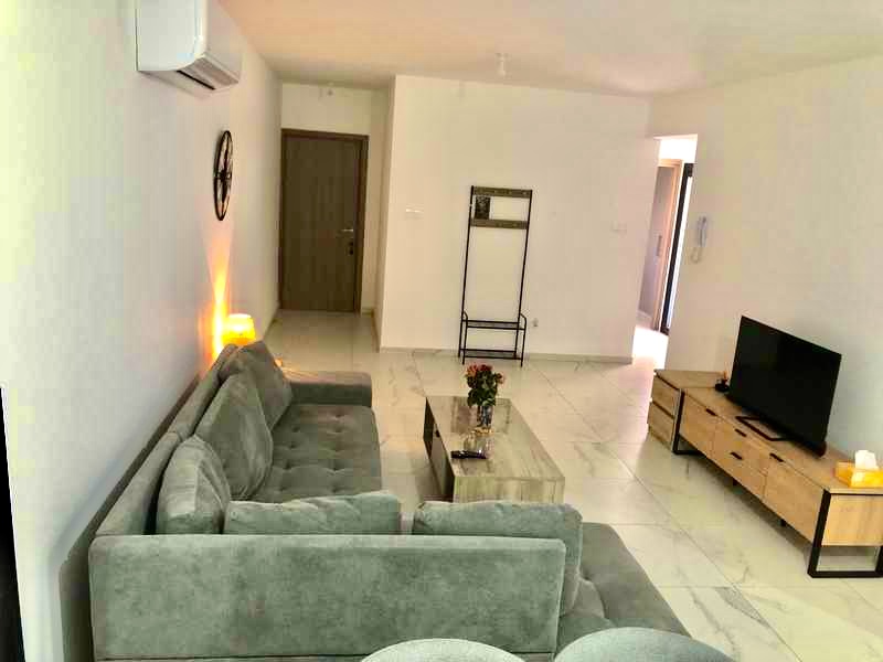 For rent, Drosia, Apartment 85 sqr.m.