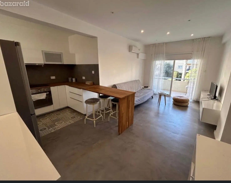 For Rent – 1-Bedroom Apartment in Germasogeia Tourist Area