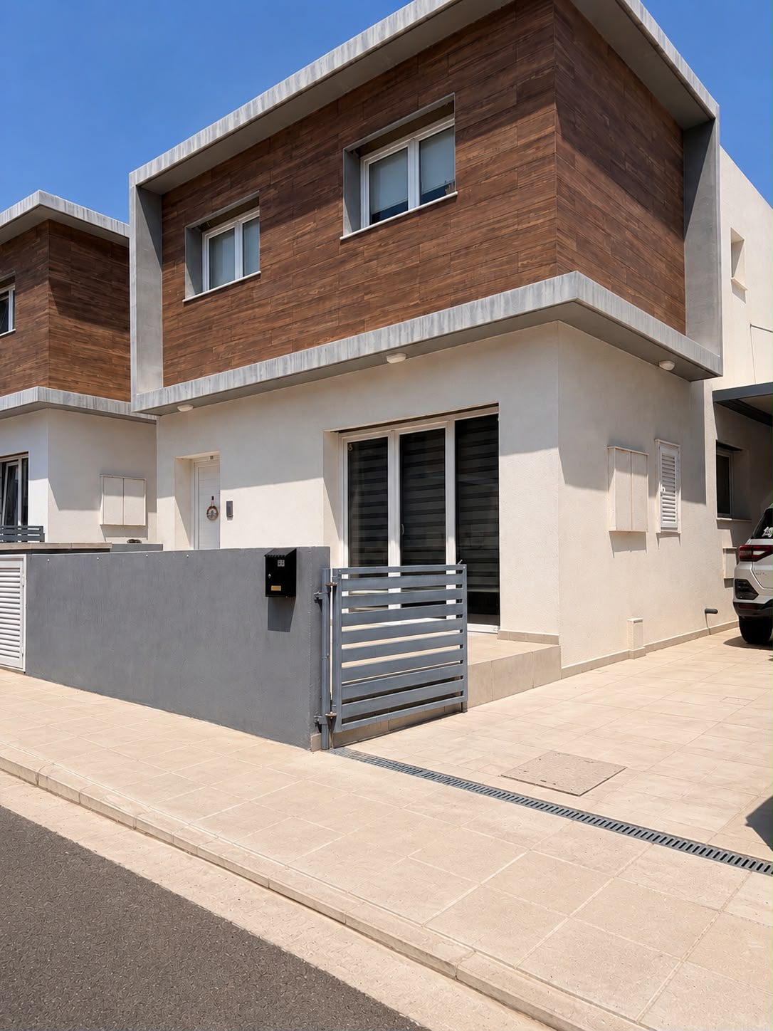 3 Bedroom Detached House for Rent