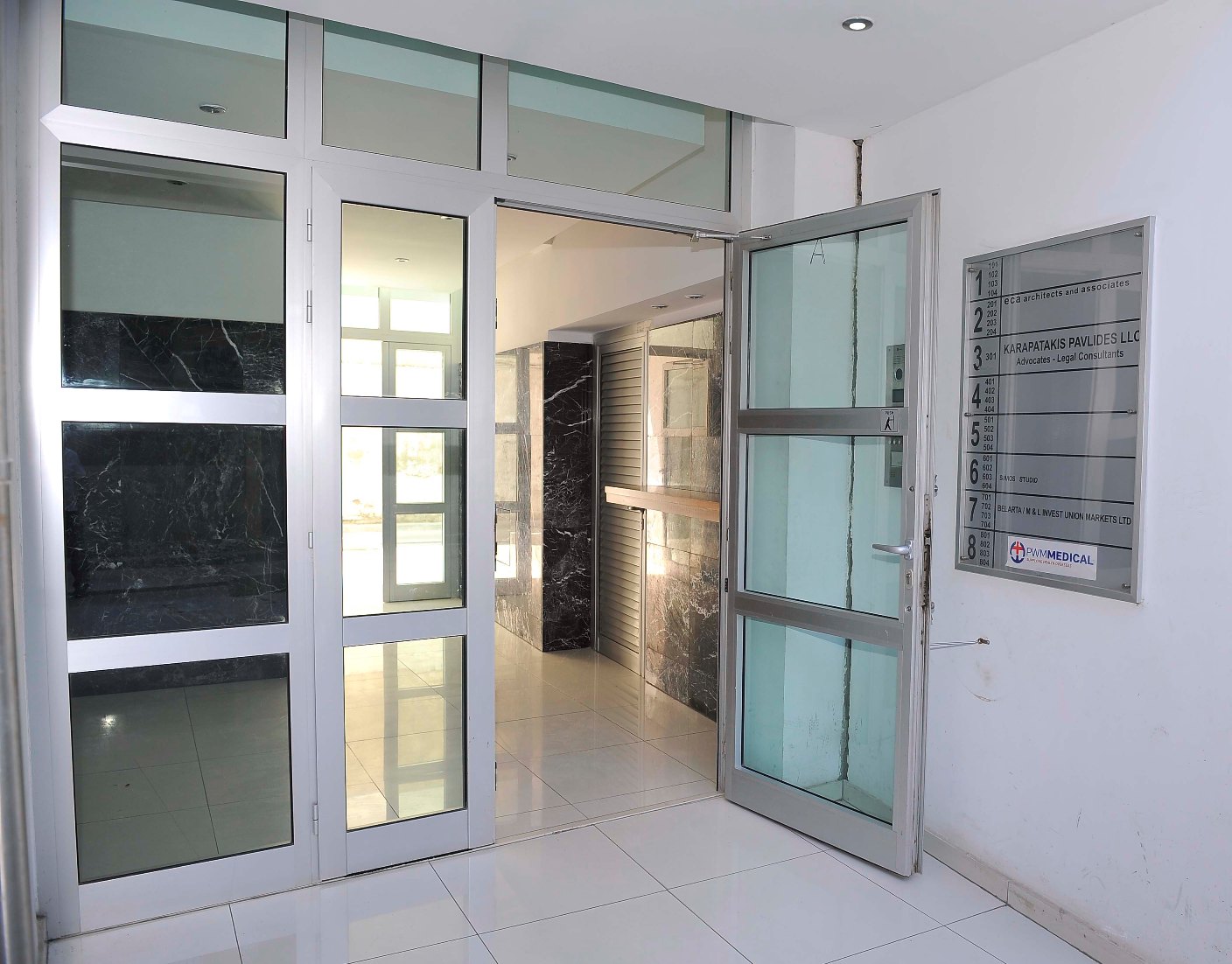 Studio apartment with sea view in Molos, Limassol photo 3